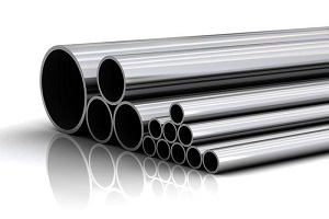 Erw & Seamless Astm Pipes